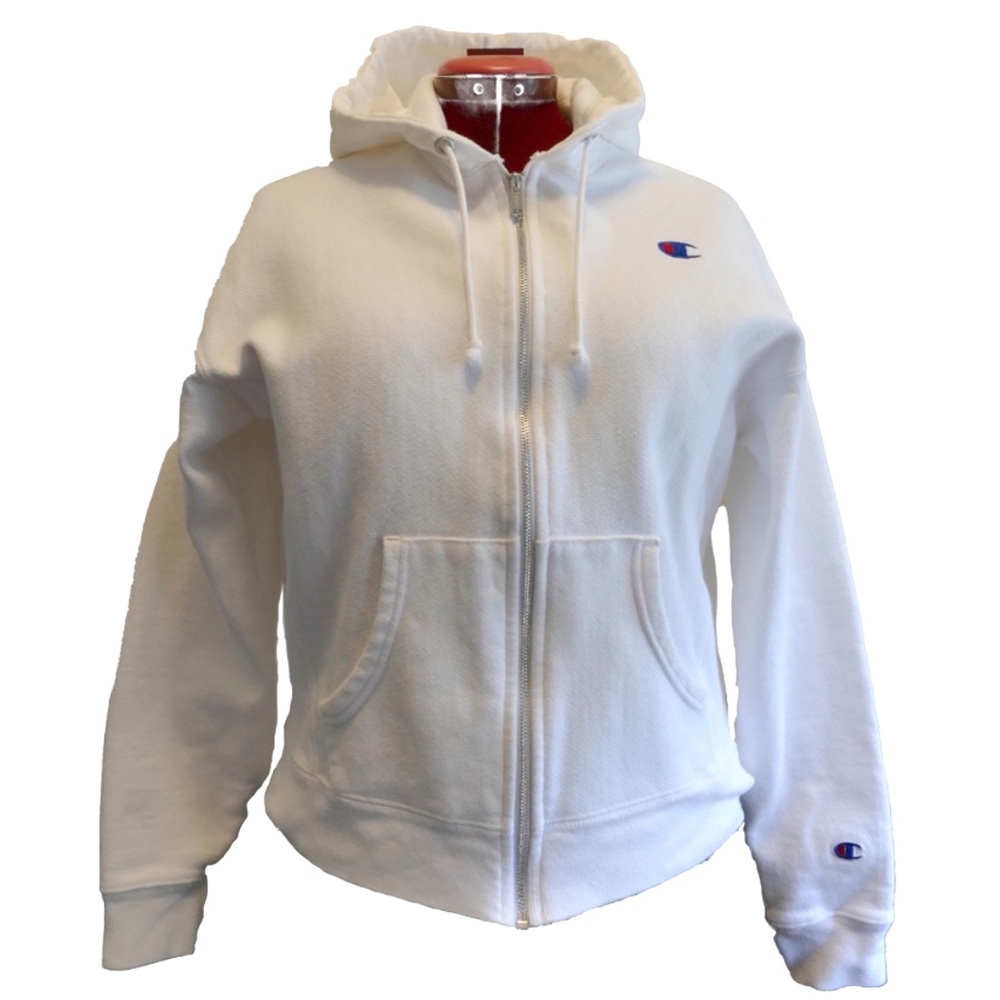 CHAMPION Hoodie Women’s ~ Like New!